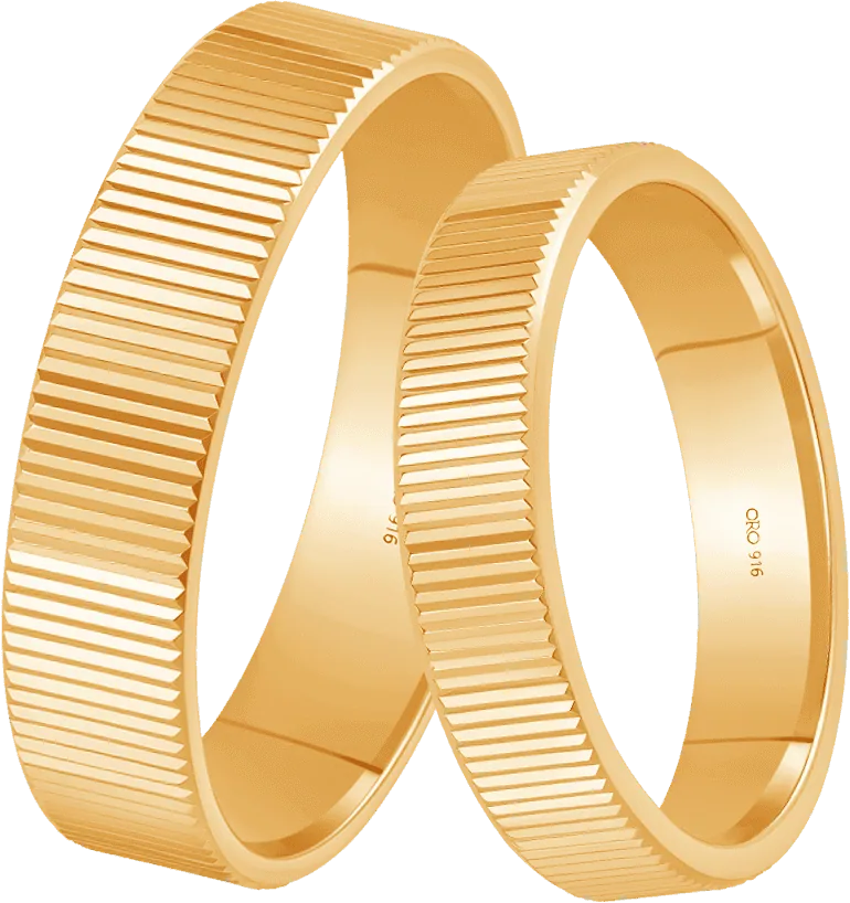 Couple Rings